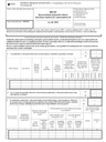 GUS RF-03 (2023) Sprawozdanie jednostek sektora instytucji rządowych i samorządowych