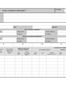 KEO (archiwalny) Karta ewidencji odpadu