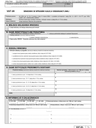 VAT-28 (1) (archiwalny) Wniosek w sprawie kaucji gwarancyjnej