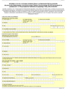 ZUS-US-3 (archiwalny) Informacja w celu wydania zaświadczenia o ustawodawstwie właściwym dla pracownika delegowanego na terytorium innego Państwa Członkowskiego UE, EOG lub Szwajcarii 