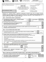 GUS SOF-5ES (archiwalny) Załącznik do sprawozdania SOF-5 na potrzeby monitorowania rozwoju sektora ekonomii społecznej za 2017 r.