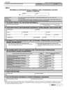 OEG-1 Informacja w sprawie opłaty egzekucyjnej stanowiącej dochód budżetu państwa