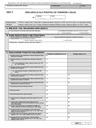 CzVAT-7 (19) (archiwalny) Gminne (samorządowe) jednostki budżetowe - deklaracja VAT-7 częściowa (do przekazania organom gminy celem stworzenia łącznej deklaracji VAT)  
