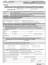 CIT-CFC (3) (archiwalny) Zeznanie o wysokości osiągniętego dochodu z zagranicznej spółki kontrolowanej przez podatnika podatku dochodowego od osób prawnych