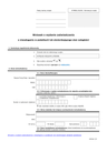 WoZNP (archiwalny) Wniosek o wydanie zaświadczenia o niezaleganiu w podatkach lub stwierdzającego stan zaległości
