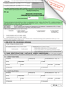 PIT-36 (27) (archiwalny) (2020 symulator) Zeznanie o wysokości osiągniętego dochodu (poniesionej straty) 