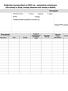 KznPZZ (archiwalny) Kalkulator kwot zaliczek i netto PIT/ZUS/zdrowotne - zestawienie miesięczne (dla umowy o pracę, umowy zlecenie oraz umowy o dzieło)