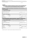 ZAS-DFU (1) (archiwalny) Zaświadczenie o wysokości przychodu, dochodu, podatku należnego oraz odliczonych składek na ubezpieczenia społeczne lub ubezpieczenie zdrowotne w podatku dochodowym od osób fizycznych