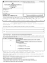 GUS SP-3 (2013) (archiwalny) Sprawozdanie o działalności gospodarczej przedsiębiorstw za rok 2013 