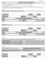 MSiG-M1 (archiwalny) Wniosek o publikację ogłoszenia w Monitorze Sądowym i Gospodarczym