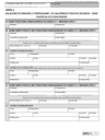 ZRPU-1 (1) (2023) Wniosek o przekazanie 1,5 % należnego podatku rolnego