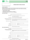 ZUS Z-3  (archiwalny) Zaświadczenie płatnika składek