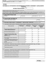 PIT/ZG (7) (archiwalny) (2019-2022) Informacja o wysokości dochodów/przychodów z zagranicy i zapłaconym podatku