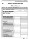 CzVAT-7 (20) (archiwalny) Gminne (samorządowe) jednostki budżetowe - deklaracja VAT-7 częściowa (do przekazania organom gminy celem stworzenia łącznej deklaracji VAT)  