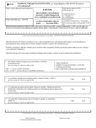 GUS F-01/I-01 (2020) (archiwalny) Sprawozdanie o przychodach, kosztach i wyniku finansowym oraz o nakładach na środki trwałe