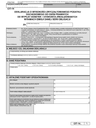 CIT-14 (1) Deklaracja o wysokości zryczałtowanego podatku dochodowego od osób prawnych od wypłat odsetek i dyskonta zrealizowanych w ramach emisji danej serii obligacji