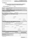 PIT-40A/11A (20) (archiwalny) (od 2020) Roczne obliczenie podatku przez organ rentowy/informacja o dochodach uzyskanych od organu rentowego