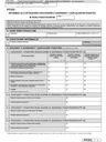 PIT/ZG (4) (2011, 2012) (archiwalny) Informacja o wysokości dochodów z zagranicy i zapłaconym podatku 