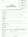 WoDO (archiwalny) Wniosek o wydanie dowodu osobistego