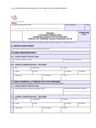 WoWZP Wniosek o wydanie zaświadczenia potwierdzającego status podatnika podatku od towarów i usług (VAT)