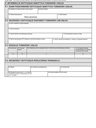 VAT-REF(zal.F) (4) (archiwalny) Załącznik do części F - Wniosek o zwrot podatku od wartości dodanej (VAT) naliczonego w innym państwie członkowskim (VAT-REF)