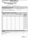 SPW-1/O (1) Informacja o stratach z lat ubiegłych oraz o zaniechaniu poboru podatku