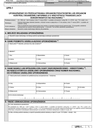 UPR-1 (1) Upoważnienie do przekazywania organom podatkowym lub organom kontroli skarbowej informacji o wszystkich transakcjach dokonywanych na rachunku