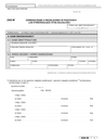 ZAS-W (3) (archiwalny) Zaświadczenie o niezaleganiu w podatkach lub stwierdzające stan zaległości