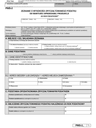 PWS-2 (2) Zeznanie o wysokości zryczałtowanego podatku od wartości sprzedanej produkcji