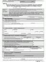 VAT-12 (1) (archiwalny) Skrócona deklaracja dla podatku od towarów i usług w zakresie usług taksówek osobowych opodatkowanych w formie ryczałtu