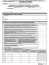 CIT-8/O (8) (archiwalny) Informacja o odliczeniach od dochodu i od podatku oraz o dochodach wolnych i zwolnionych od podatku