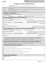 TPR-C Z (archiwalny) Informacja o cenach transferowych - podmiot zawierał WYŁĄCZNIE TRANSAKCJE KONTROLOWANĄ ZWOLNIONĄ z obowiązku sporządzenia lokalnej dokumentacji cen transferowych