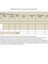Pkk Przewidywana kalkulacja kosztów