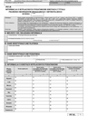 PIT-R (18) (archiwalny) (2015, 2016, 2017) Informacja o wypłaconych podatnikowi kwotach z tytułu pełnienia obowiązków społecznych i obywatelskich (PIT-R / PIT-RZ)