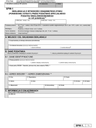 SPW-1 (1) Deklaracja o wysokości osiągniętego zysku (poniesionej straty) przez podatnika specjalnego podatku węglowodorowego