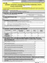 PIT-36L (14) (archiwalny) (2018) Zeznanie o wysokości osiągniętego dochodu (poniesionej straty) 