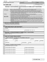 PIT-16/PIT-16S (15) (archiwalny) (2019-2021) Wniosek o zastosowanie opodatkowania w formie karty podatkowej 