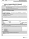 CIT-D (7) (archiwalny) Informacja podatnika podatku dochodowego od osób prawnych o otrzymanych/przekazanych darowiznach