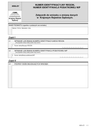 KRS-ZY (archiwalny) Numer identyfikacyjny REGON, numer identyfikacji podatkowej NIP - załącznik do wniosku o zmianę danych w Krajowym Rejestrze Sądowym