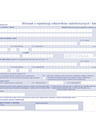 WoRORT (archiwalny) Wniosek o rejestrację odbiorników radiofonicznych/telewizyjnych