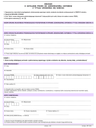SR-2 (archiwalny) Wniosek o ustalenie prawa do jednorazowej zapomogi z tytułu urodzenia się dziecka
