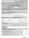 PIT-39 (11) (archiwalny) (2021) Zeznanie o wysokości osiągniętego dochodu (poniesionej straty)