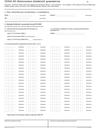 CEIDG-RD (2.1) Wykonywana działalność gospodarcza