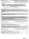 CIT/WZG (3) Informacja o wierzytelnościach i zobowiązaniach zmniejszających lub zwiększających podstawę opodatkowania (stratę), wynikających z transakcji handlowych, składana przez spółkę tworzącą grupę kapitałow