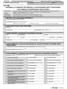 PIT-16Z (13) (archiwalny) (2015 - 2018) Informacja o zmianach we wniosku o zastosowanie karty podatkowej lub likwidacji prowadzonej działalności