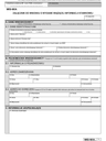 WIS-W/A (2) Załącznik do wniosku o wydanie wiążącej informacji stawkowej
