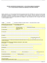 ZUS-US-34 (archiwalny) Wniosek o potwierdzenie zaświadczenia A1- porozumienie wyjątkowe na podstawie art 16.1 Rozporządzenia Parlamentu Europejskiego i Rady (WE) Nr 883/2004