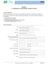 ZUS REZ (archiwalny) Wniosek o zawieszenie postępowania egzekucyjnego