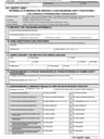 PIT-16Z/PIT-16ZS (14) (2019-2024) Informacja o zmianach we wniosku o zastosowanie karty podatkowej lub likwidacji prowadzonej działalności