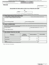 POG-5/D (1) (archiwalny) Załącznik do deklaracji POG-5 dla podatku od gier